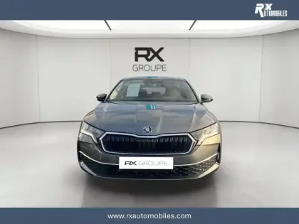 Photo 43 Skoda Octavia  1.5 TSI Hybrid 116 ch DSG7