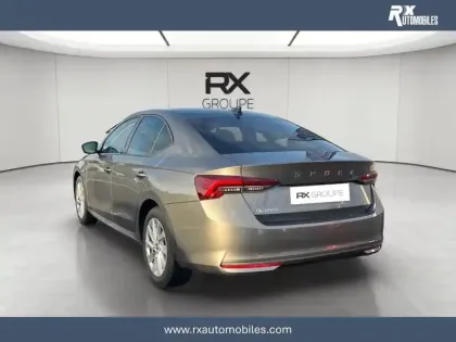 Photo 36 Skoda Octavia  1.5 TSI Hybrid 116 ch DSG7