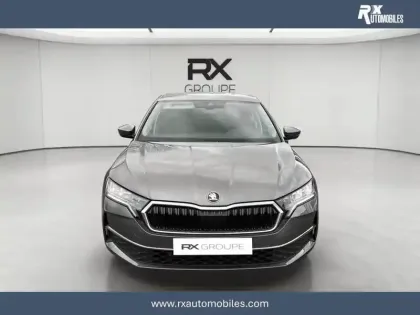 Photo 23 Skoda Octavia  1.5 TSI Hybrid 116 ch DSG7