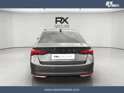 Photo 19 Skoda Octavia  1.5 TSI Hybrid 116 ch DSG7