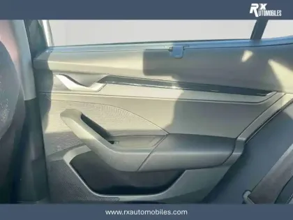 Photo 50 Skoda Octavia  1.5 TSI Hybrid 116 ch DSG7