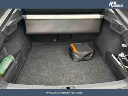 Photo 14 Skoda Octavia  1.5 TSI Hybrid 116 ch DSG7