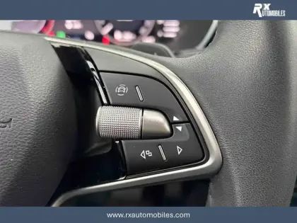 Photo 28 Skoda Octavia  1.5 TSI Hybrid 116 ch DSG7