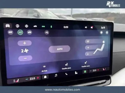 Photo 34 Skoda Octavia  1.5 TSI Hybrid 116 ch DSG7