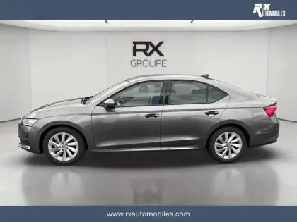 Photo 18 Skoda Octavia  1.5 TSI Hybrid 116 ch DSG7