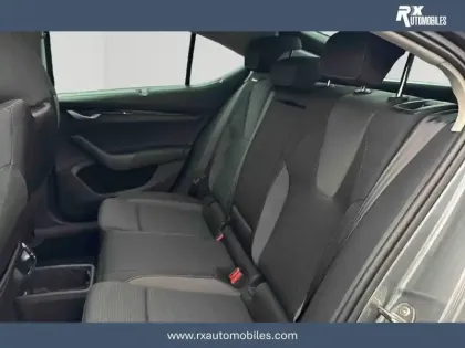 Photo 32 Skoda Octavia  1.5 TSI Hybrid 116 ch DSG7