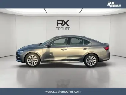 Photo 38 Skoda Octavia  1.5 TSI Hybrid 116 ch DSG7