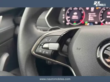 Photo 27 Skoda Octavia  1.5 TSI Hybrid 116 ch DSG7