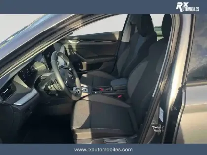 Photo 46 Skoda Octavia  1.5 TSI Hybrid 116 ch DSG7