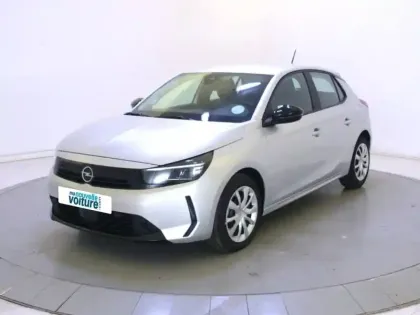 Photo Opel Corsa