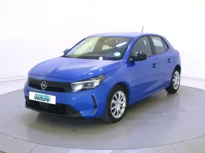 Photo Opel Corsa
