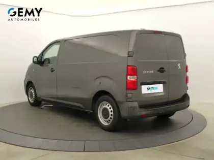 Photo 28 Peugeot Expert  FGN TOLE STANDARD 1.5 BLUEHDI 120 S&S BVM6