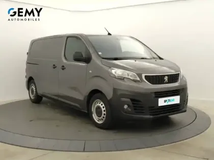 Photo 24 Peugeot Expert  FGN TOLE STANDARD 1.5 BLUEHDI 120 S&S BVM6