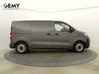 Photo 25 Peugeot Expert  FGN TOLE STANDARD 1.5 BLUEHDI 120 S&S BVM6