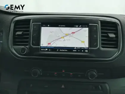 Photo 35 Peugeot Expert  FGN TOLE STANDARD 1.5 BLUEHDI 120 S&S BVM6