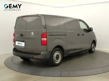 Photo 39 Peugeot Expert  FGN TOLE STANDARD 1.5 BLUEHDI 120 S&S BVM6