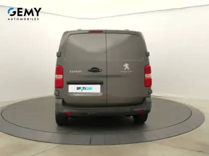 Photo 26 Peugeot Expert  FGN TOLE STANDARD 1.5 BLUEHDI 120 S&S BVM6