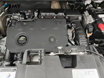 Photo 33 Peugeot Expert  FGN TOLE STANDARD 1.5 BLUEHDI 120 S&S BVM6