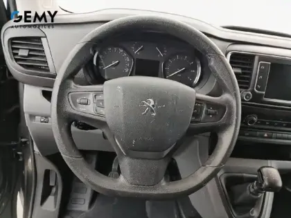 Photo 34 Peugeot Expert  FGN TOLE STANDARD 1.5 BLUEHDI 120 S&S BVM6