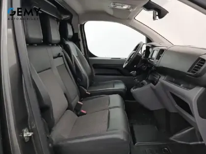 Photo 31 Peugeot Expert  FGN TOLE STANDARD 1.5 BLUEHDI 120 S&S BVM6