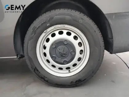 Photo 32 Peugeot Expert  FGN TOLE STANDARD 1.5 BLUEHDI 120 S&S BVM6