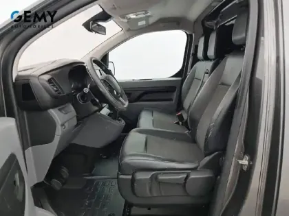 Photo 30 Peugeot Expert  FGN TOLE STANDARD 1.5 BLUEHDI 120 S&S BVM6