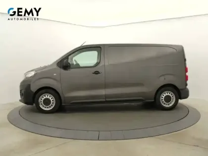 Photo 40 Peugeot Expert  FGN TOLE STANDARD 1.5 BLUEHDI 120 S&S BVM6