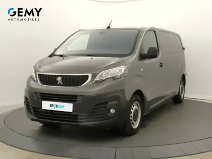 Photo 22 Peugeot Expert  FGN TOLE STANDARD 1.5 BLUEHDI 120 S&S BVM6