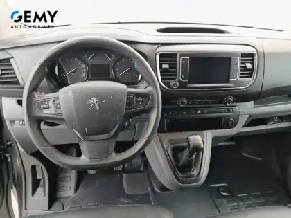 Photo 29 Peugeot Expert  FGN TOLE STANDARD 1.5 BLUEHDI 120 S&S BVM6