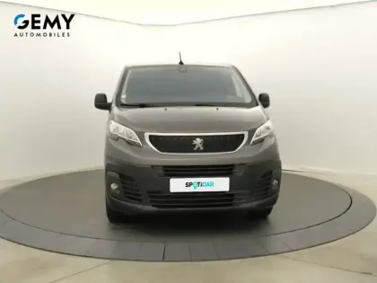 Photo 23 Peugeot Expert  FGN TOLE STANDARD 1.5 BLUEHDI 120 S&S BVM6