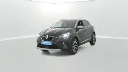 Photo Renault Captur Techno
