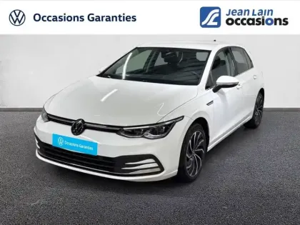 Photo Volkswagen Golf Style