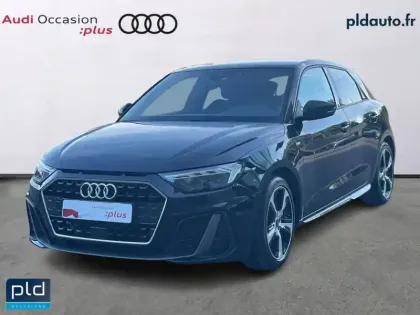 Photo Audi A1 S Line