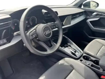 Photo 54 Audi A3  Allstreet 35 TDI 150 S tronic 7