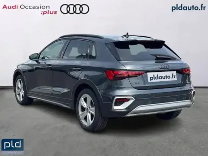 Photo 41 Audi A3  Allstreet 35 TDI 150 S tronic 7