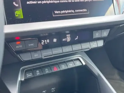 Photo 64 Audi A3  Allstreet 35 TDI 150 S tronic 7