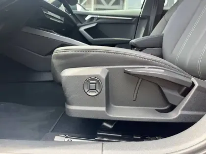 Photo 63 Audi A3  Allstreet 35 TDI 150 S tronic 7