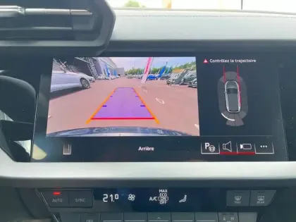 Photo 57 Audi A3  Allstreet 35 TDI 150 S tronic 7