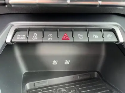 Photo 76 Audi A3  Allstreet 35 TDI 150 S tronic 7