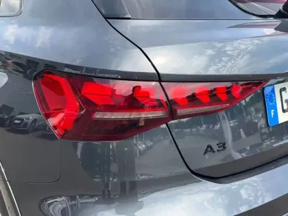 Photo 74 Audi A3  Allstreet 35 TDI 150 S tronic 7