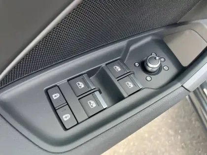 Photo 62 Audi A3  Allstreet 35 TDI 150 S tronic 7