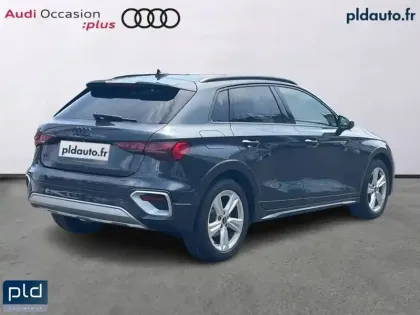 Photo 44 Audi A3  Allstreet 35 TDI 150 S tronic 7