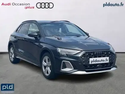 Photo 45 Audi A3  Allstreet 35 TDI 150 S tronic 7