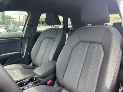 Photo 61 Audi A3  Allstreet 35 TDI 150 S tronic 7