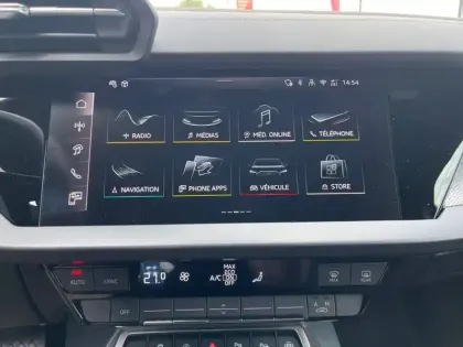 Photo 77 Audi A3  Allstreet 35 TDI 150 S tronic 7