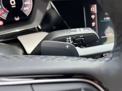 Photo 79 Audi A3  Allstreet 35 TDI 150 S tronic 7