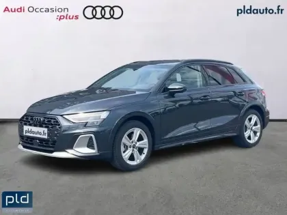 Photo Audi A3 Avus