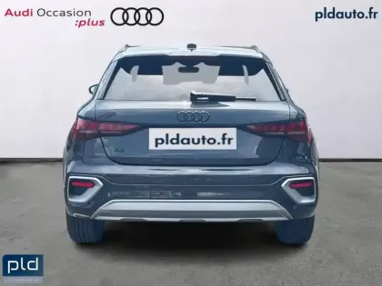 Photo 46 Audi A3  Allstreet 35 TDI 150 S tronic 7