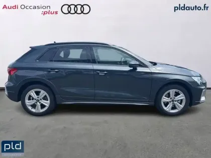 Photo 43 Audi A3  Allstreet 35 TDI 150 S tronic 7