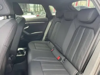 Photo 60 Audi A3  Allstreet 35 TDI 150 S tronic 7